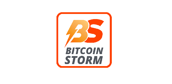 Bitcoin Storm