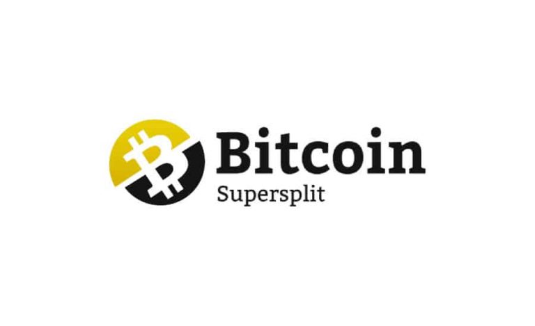 Bitcoin Supersplit