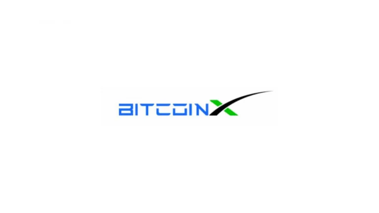 Bitcoinx