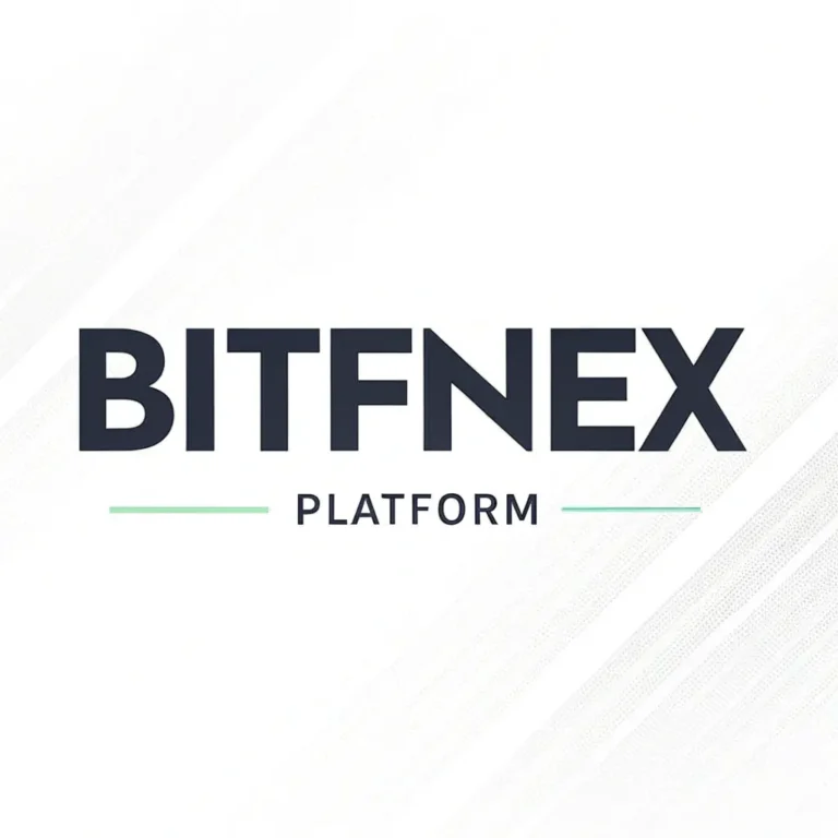 Bitfinex Platform