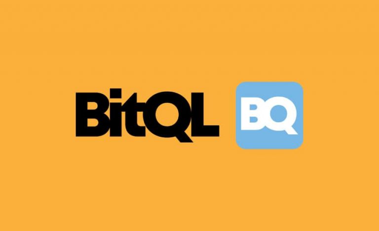 Bitql