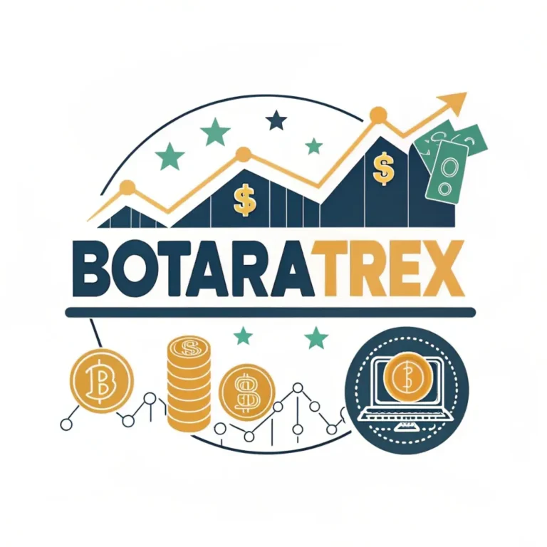 Botaratrex