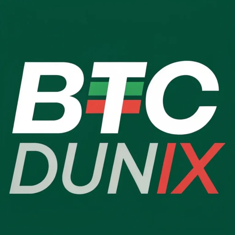 BTC DuniX