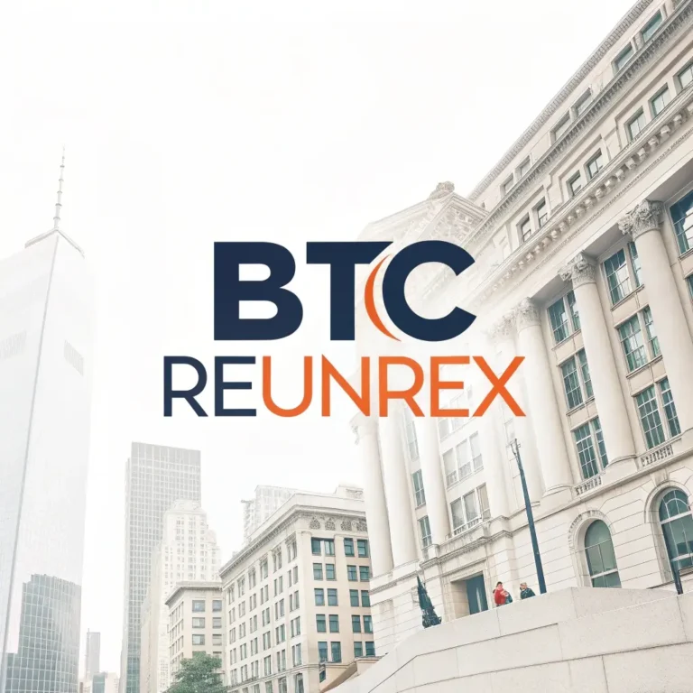 BTC Reunrex