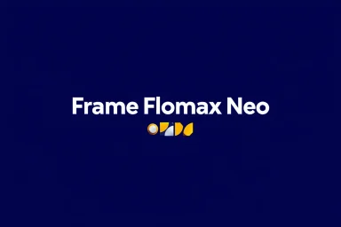 Frame Flomax Neo
