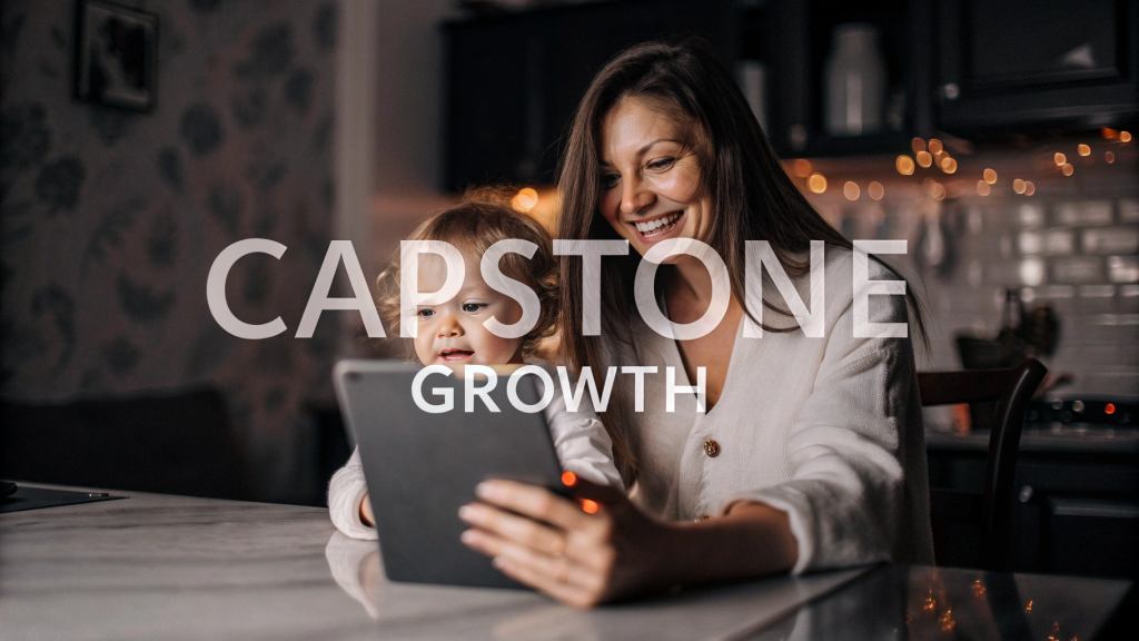 Capstone Growth