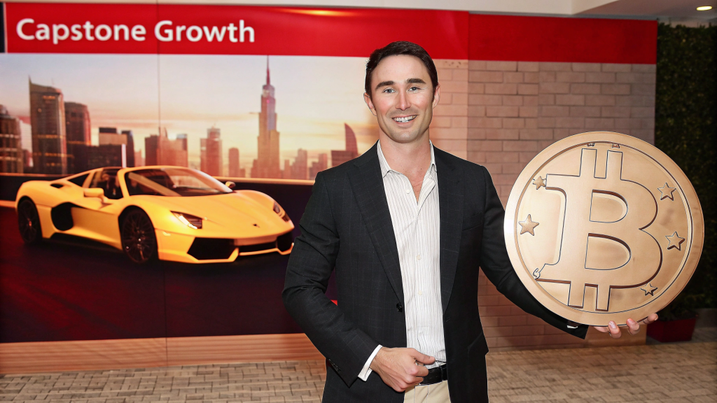 Capstone Growth