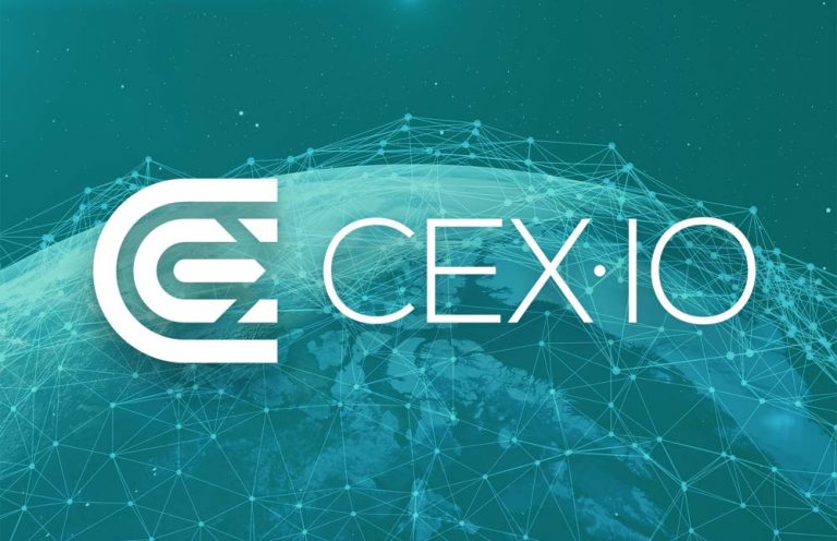 Cex.io