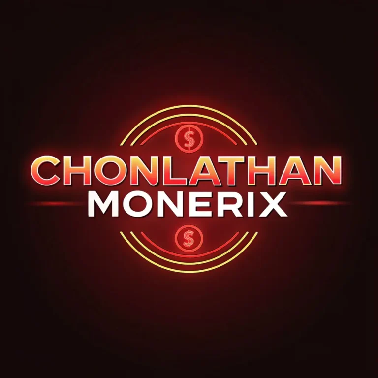 Chonlathan Monerix