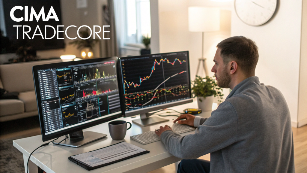 Cima Tradecore