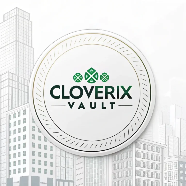 Cloverix Vault
