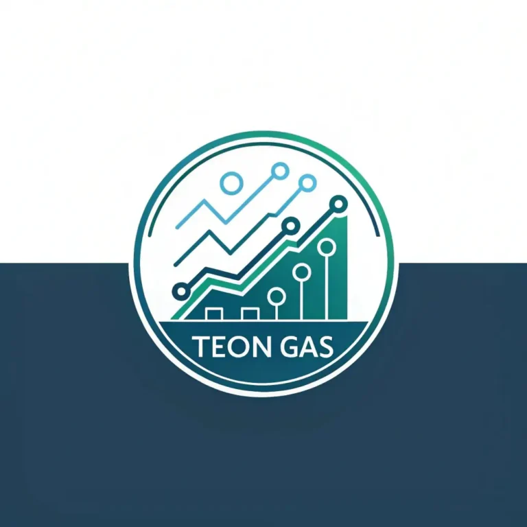 Teon Gas