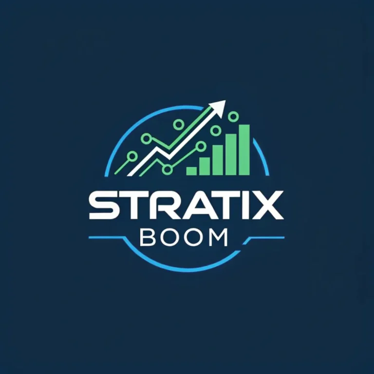 Stratix Boom