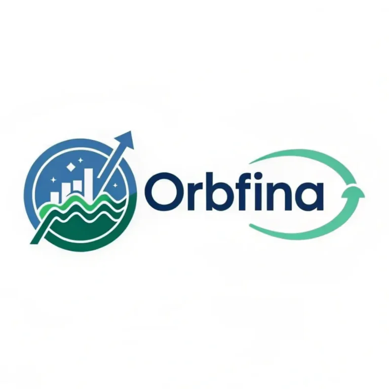 Orbifina