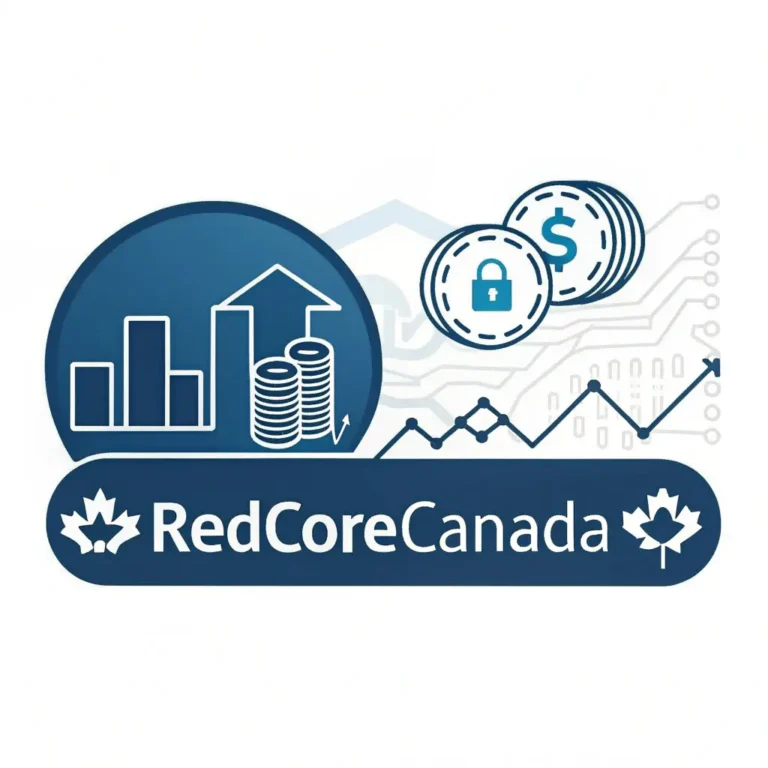 RedCoreCanada