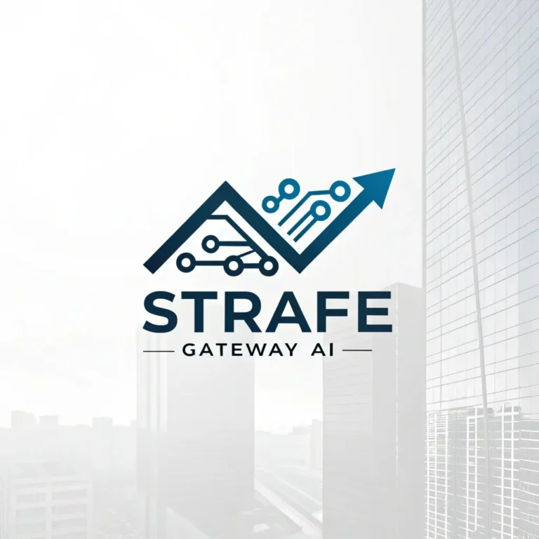 Strafe Gateway AI