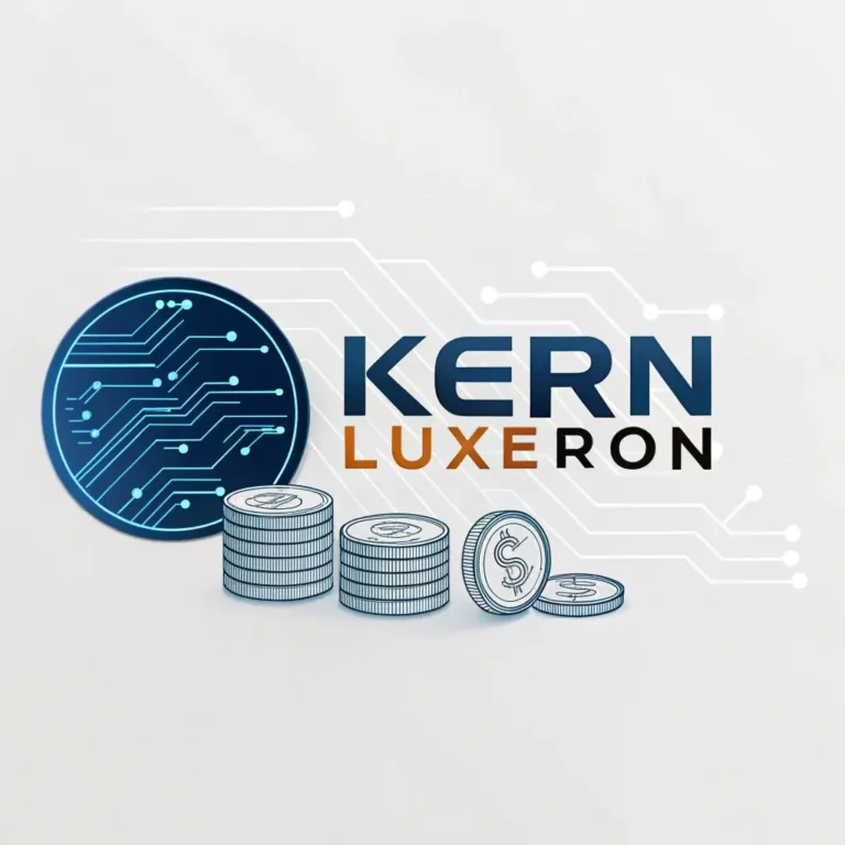 Kern Luxeron