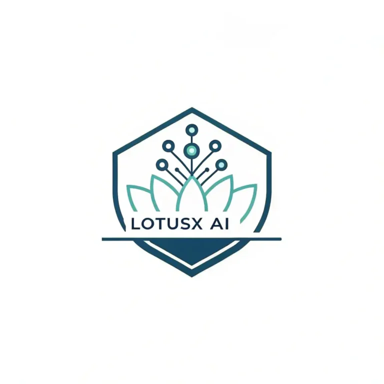 LotusX AI