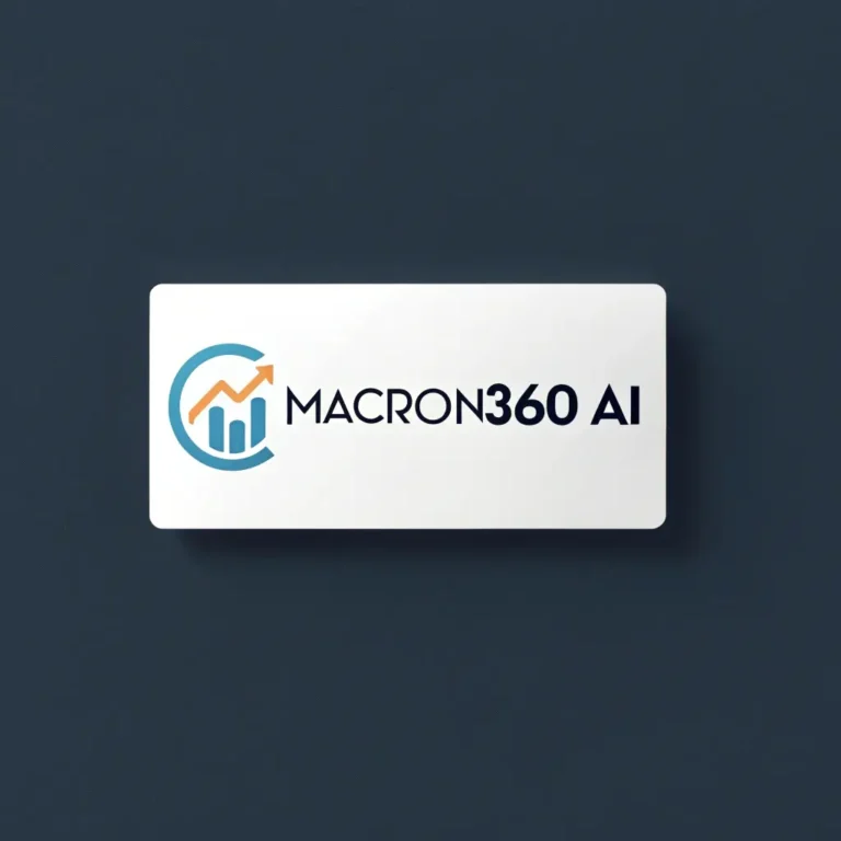 Macron360 AI