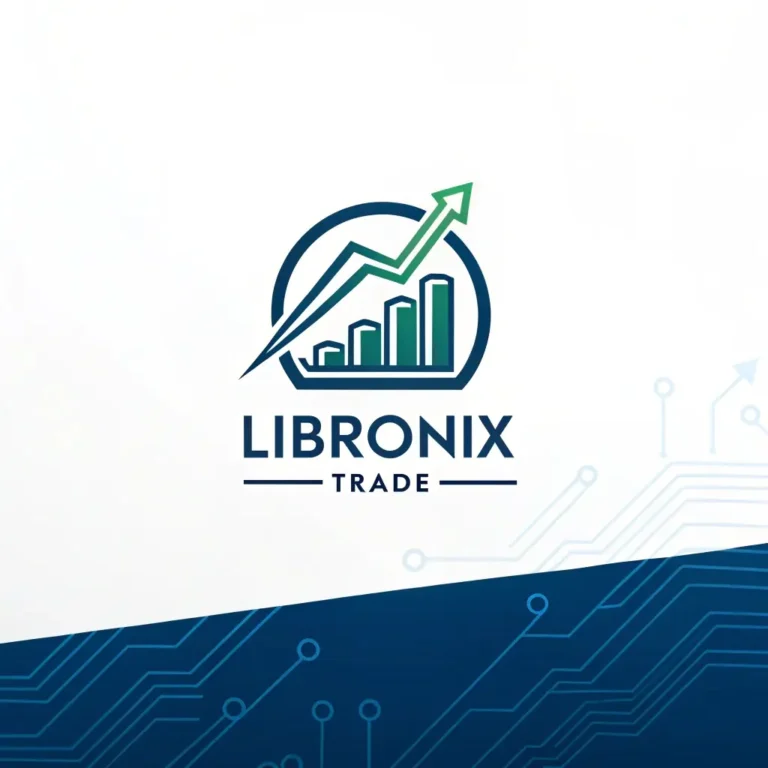 Libronix Trade