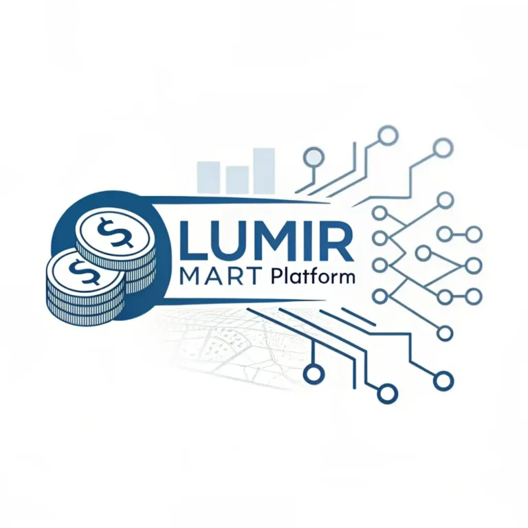 Lumir Mart Platform