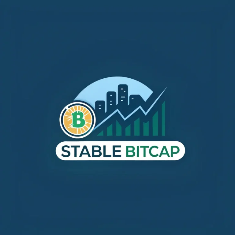 Stable Bitcap