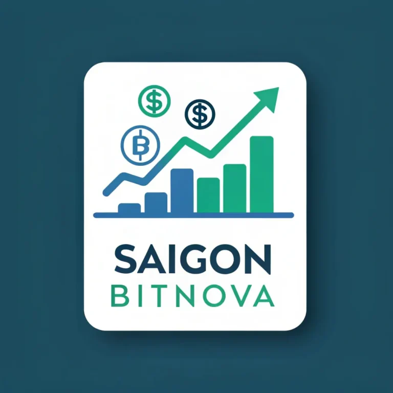 Saigon Bitnova
