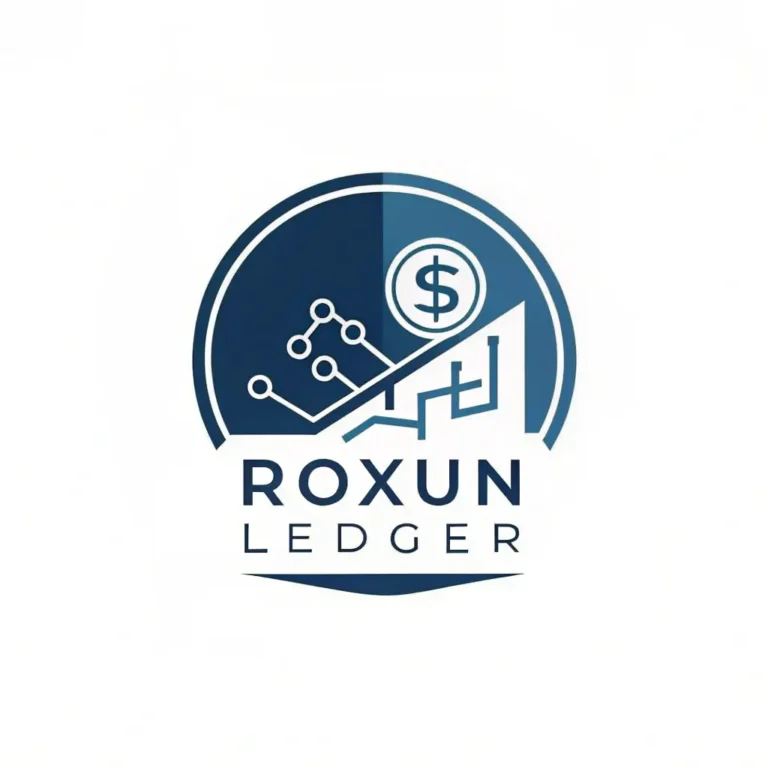 Roxun Ledger