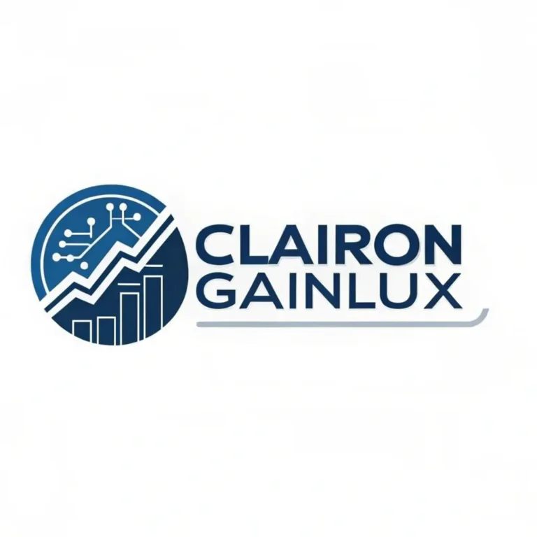 Clairon Gainlux