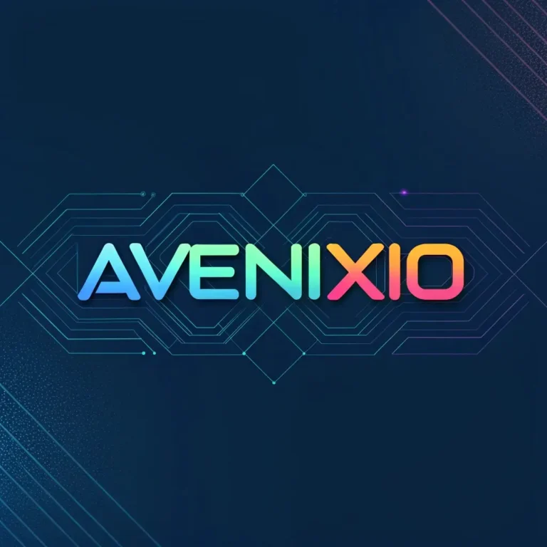 Avenixio
