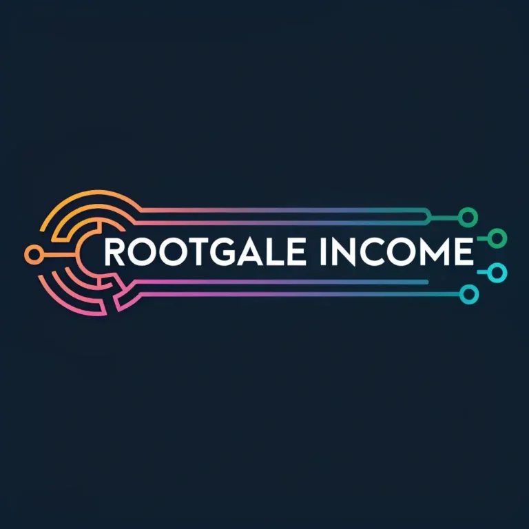 Rootgale Income