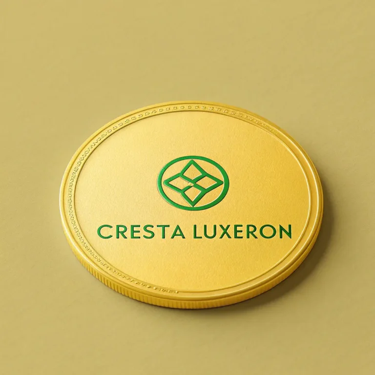 Cresta Luxeron