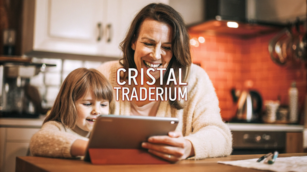 Cristal Traderium