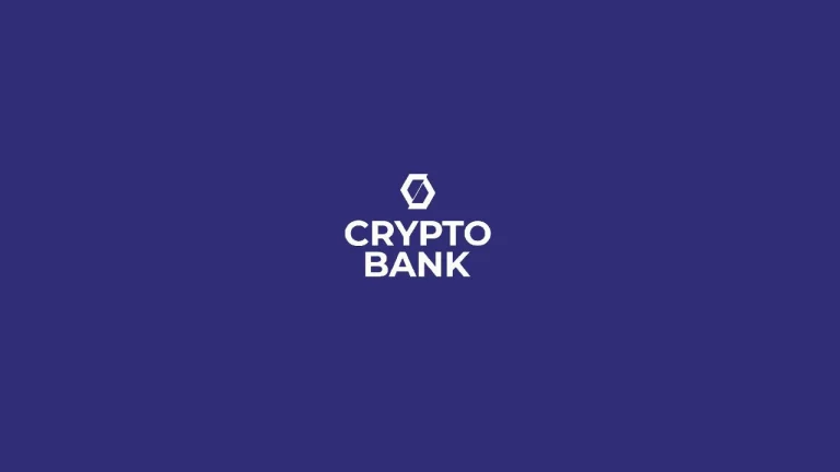 Crypto Bank