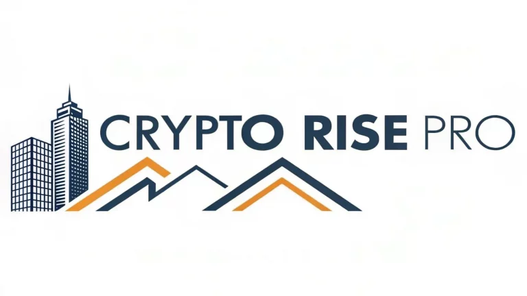 Crypto Rise Pro