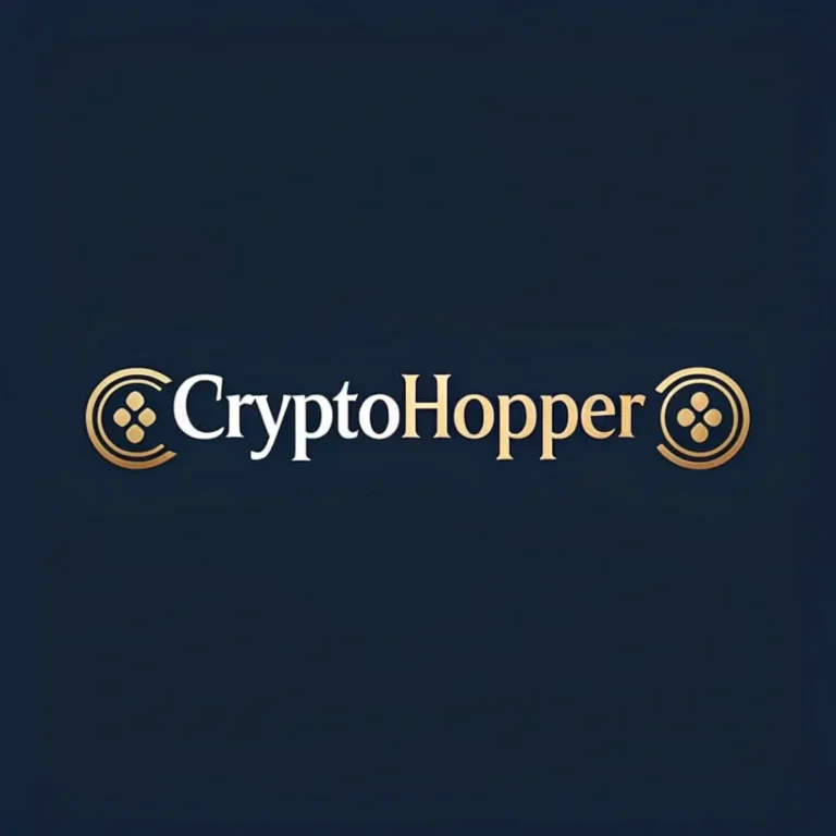 Cryptohopper