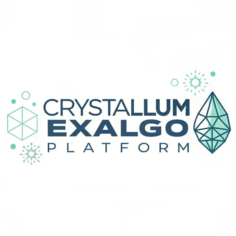 Crystallum Exalgo Platform