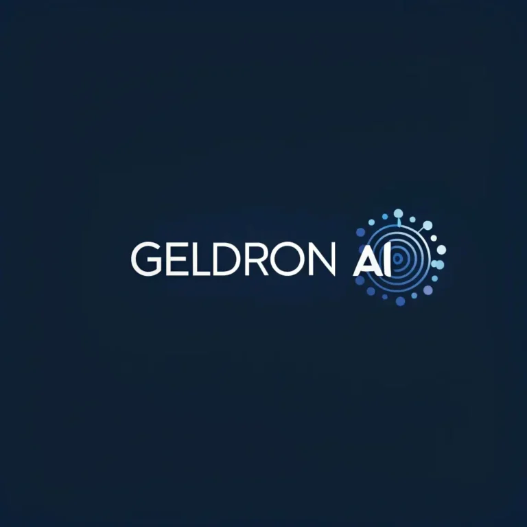 Geldron AI