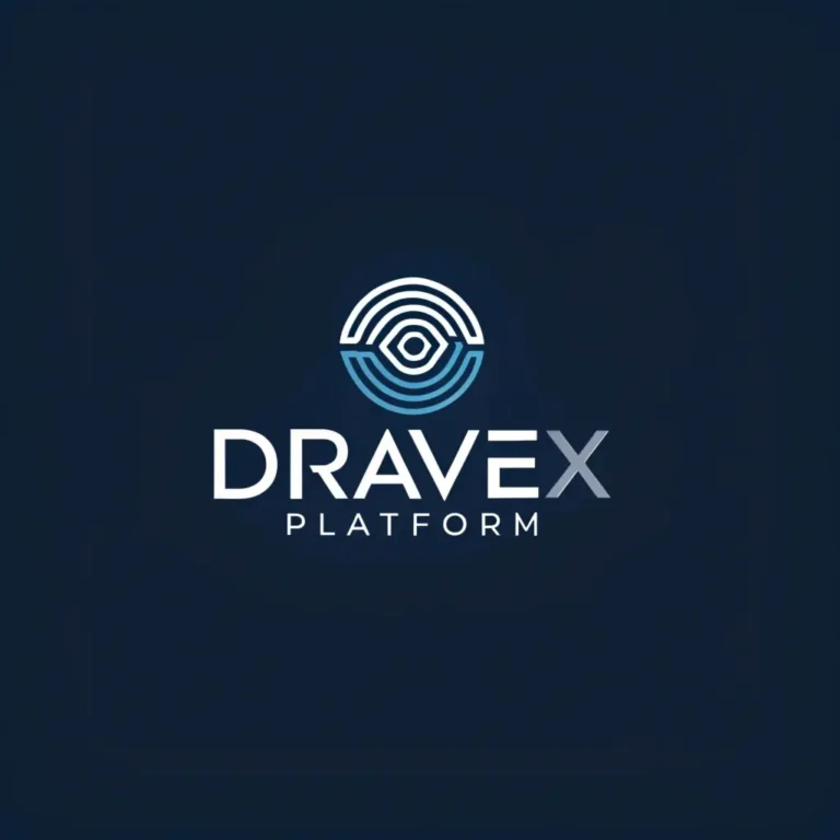 dravex-platform