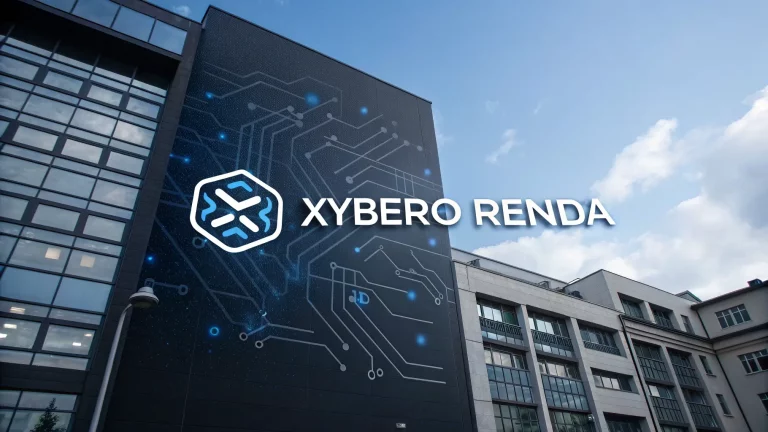 Xybero Renda