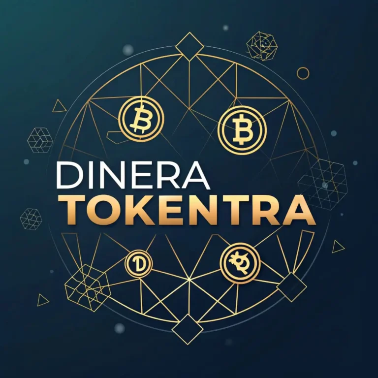 dinéra tokentra