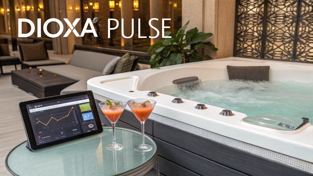 Dioxa Pulse 