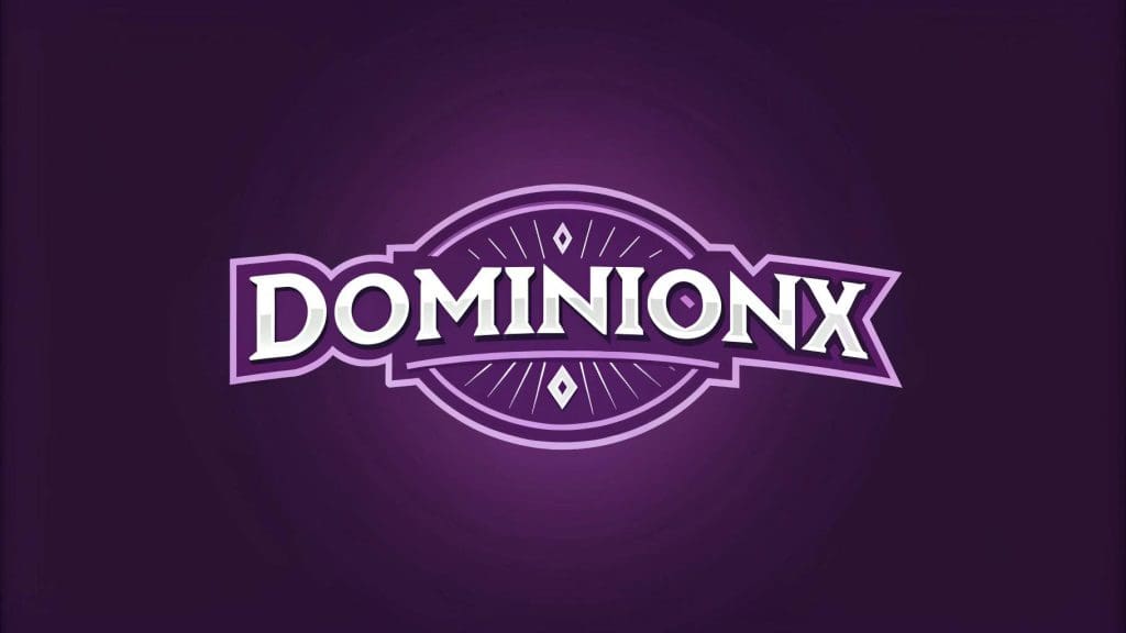 DominionX