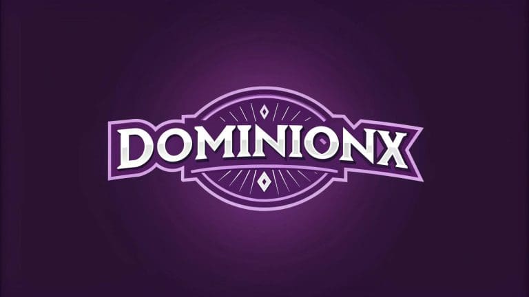 DominionX
