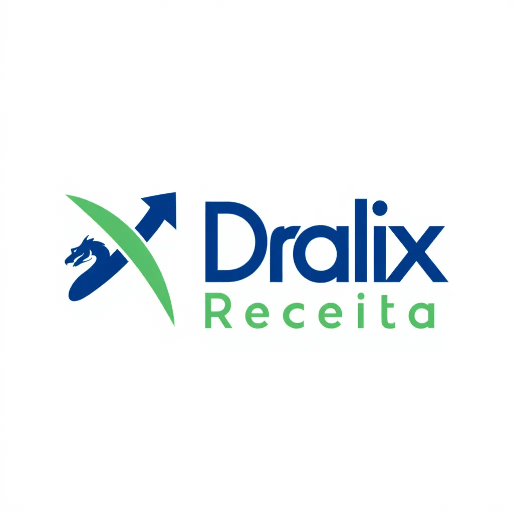 Dralix Receita