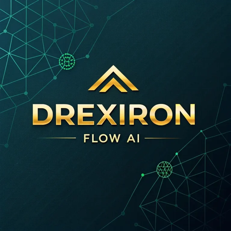 Drexiron Flow AI