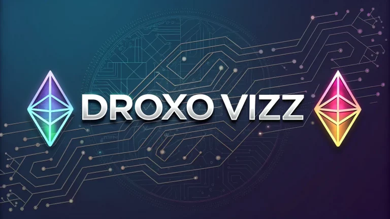 Droxo Vizz