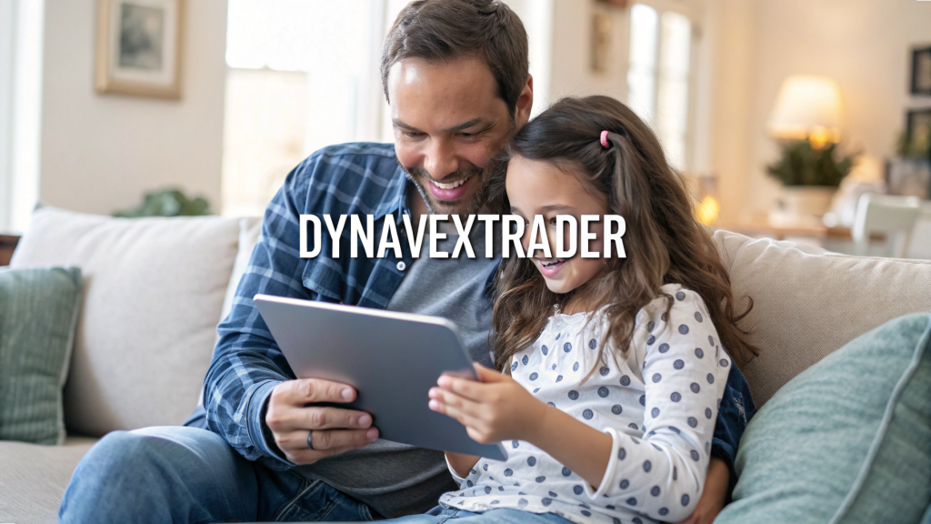 DynavexTrader