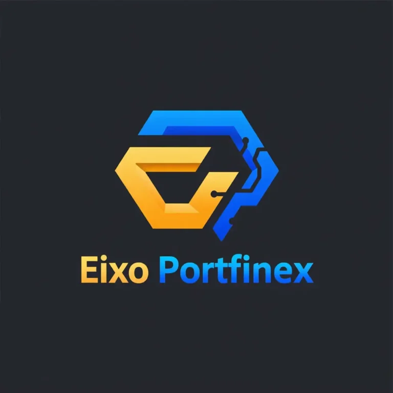 Eixo Portfinex