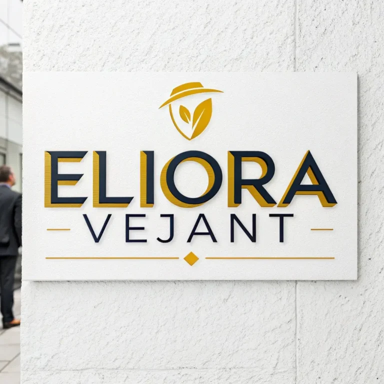 Eliora Vejant